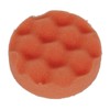 Sealey PTCCHW80O Buffing & Polishing Foam Head Hook & Loop