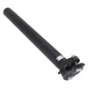 Bike Seatpost Replacement Aluminum Alloy Adjustable Angle Bicycle Seat Tube