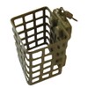 FLADEN Fishing - 10 x Wire Cage Swim FEEDERS Choose