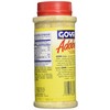 Goya Adobo All Purpose Seasoning With Pepper (28oz Bottle)