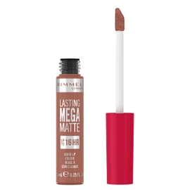 LASTING MEGA MATTE Liquid Lip Colour