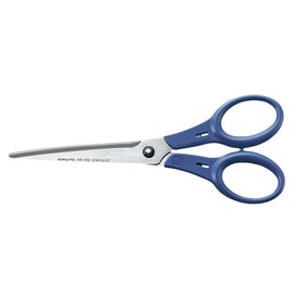 コクヨ ハサミ テピタ サイズ小 青 ハサ-150B