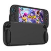 MoKo Switch 2ケース スイッチ2 滑り止めカバー シリコン製 Switch2専用 柔らかい 人間工学 グリップ仕様