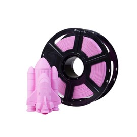 MakerBot 375-0079A Sketch PLA Filament for School Activities with Sketch 3D and Sketch Large 3D Printer Compatibility (True Pink, 2.2lb)