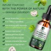 LUKAREE 4-Pack Soursop Graviola Liquid Drops – Immune Support with