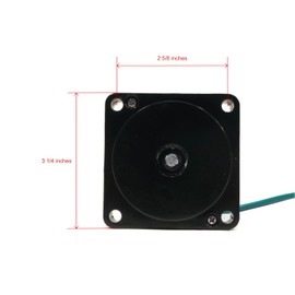 The ROP Shop | Trim Tilt Motor Unit for 2012 Yamaha 115 HP F115JA, F115LA, F115XA, LF115XA Boat
