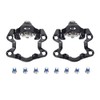 Funn Replacement Clip Mechanism Mamba and Ripper Pedals (2 pcs)