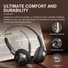iKF R1 Wireless Retro Headphones | Bluetooth V 5.3 |