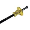 Taytools 465494 Wheel Marking Gauge Depth Gauge with Solid Brass