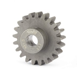 GDS Racing 8mm Shaft MOD 1.5 M1.5 Pinion Gear for FG/HPI/Losi & More (21T)