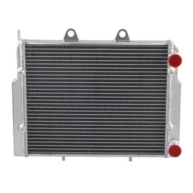 1240444 Radiator for Polaris Ranger RZR 800/ RZR800S/ RZR 570 2007-2015, ATV Radiator, Polaris RZR Radiator, RZR Radiator, RZR 800 Radiator