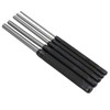 5pc Parallel Pin Punch Set 1/8 3/16 1/4 inch 5/16