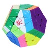 Cuberspeed DaYan Megaminx Pro cubeta sin calcomanía dayan megaminx pro