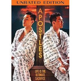 Apostles (Unrated Edition)