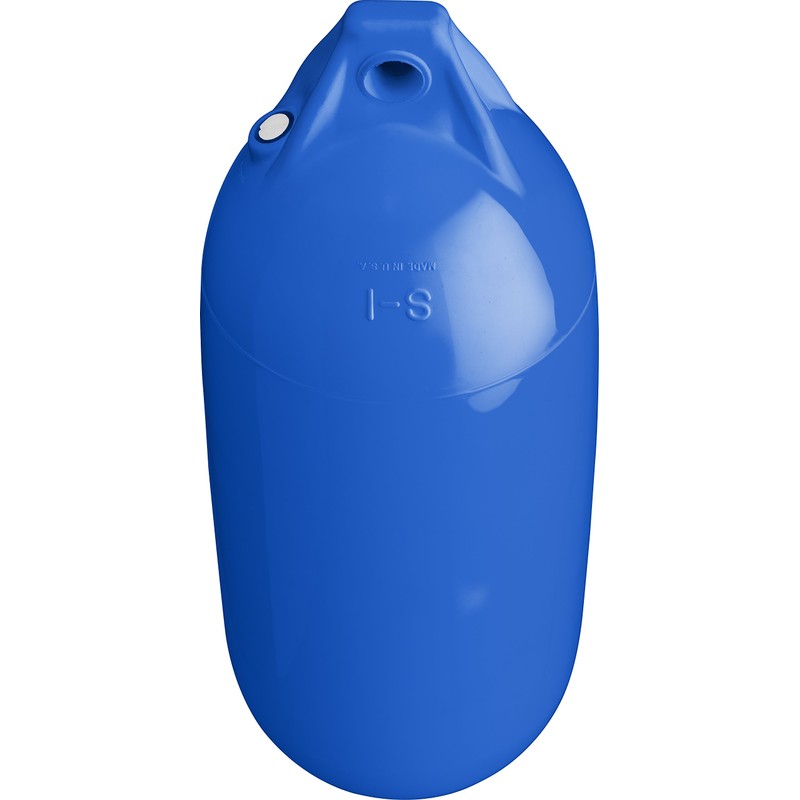 Polyform S-1 Blue S Series Buoy - 6" x 15",