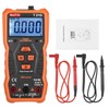 NJTY T21G Mini Smart Multimeter 6000 Counts True RMS Universal