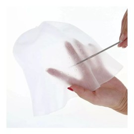 Pomania Gorro De Tinte De Pelo De Silicona Pomania