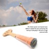 Wooden Tennis Spoon Sticking Practice Tennis Racket Tennis Sweet Spot