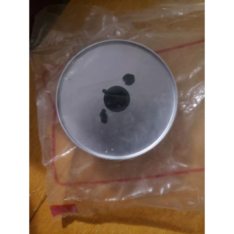 Caloric Top Burner Control Knob 75066 (Replacement For Y0075066) (Box