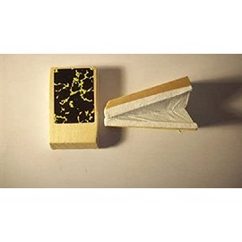 Cuckoo Clock Bellows 1 1/8" X 1 3/4" for 1 or 8 Day Cuckoo Clock Y