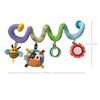 Infantino Stretch & Spiral Activity Toy - Textured Play Activity