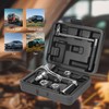 Angchun Torque Multiplier Wrench Set - 1:16 Torsional Torque Wrench