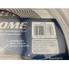Cowles S37780 Chrome Body Side Molding Trim 1/8" X 20',