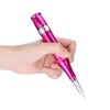 35000RPM Permanent Makeup Machine Eyebrow Eyeliner Lip Tattoo Pen Rose