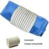 Cold Pack Strap, Elastic Belt to Wrap Cold Pack, Ice