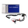Cable Arnes Electric Principal Italika Original Rc 150 Rc150