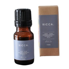 FIRSTESSENCE Blended Essential Oils, 0.3 fl oz (10 ml), 100% Natural Essential Oils, Aroma Oil (0.3 fl oz (10 ml), White Tea (Sweet Green Scent))
