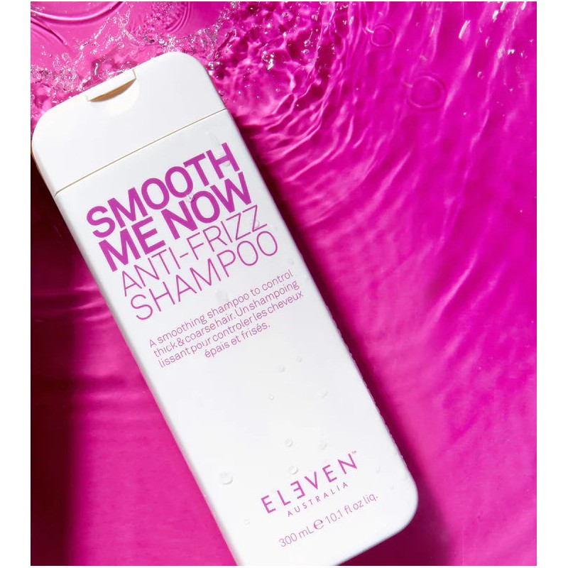 ELEVEN Australia Smooth Shampoo 300ml