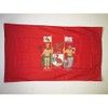 Liverpool Flag 3' x 5' for a pole - Liverpool
