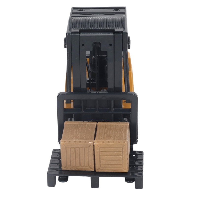 1:24 Remote Control Forklift Professional Full Functional Sound and Light