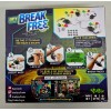 Spy Code Break Free Board Game "Pick The Lock To
