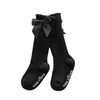 XPXGMT 5 Pairs Bow Spanish Baby Girls Knee High Socks