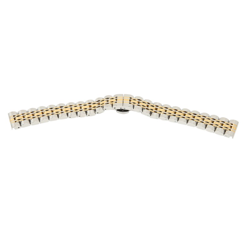 Professional Replacement Watch Band Length Adjustable Watch Strap Accessory Parts