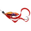 JACKALL F-0069 Lead Binbin Switch Fishing Lure, 2.8 oz (80