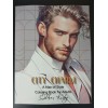 Handsome Men Coloring Book - City Charm