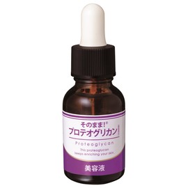 Shinnei Stays It! Proteoglycan Serum, 0.7 fl oz (20 ml), None, 0.7 fl oz (20 ml) (x 1)
