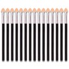 15 Pcs Makeup Brushes Set for Women Professional, Sponge Eyeshadow