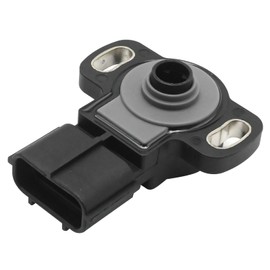 Hoypeyfiy 2CO-85885-00-00 Throttle Position Sensor, Replacement for Yamaha YZF R1 2007 Replacement for Yamaha YZF R6 2006, Replaces 2CO-85885-00-00