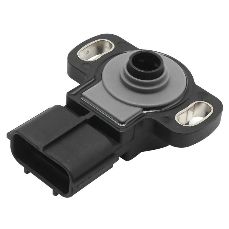 Hoypeyfiy 2CO-85885-00-00 Throttle Position Sensor, Replacement for Yamaha YZF R1