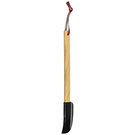 Kobou Aizawa Rubber Spatula, Small, 30