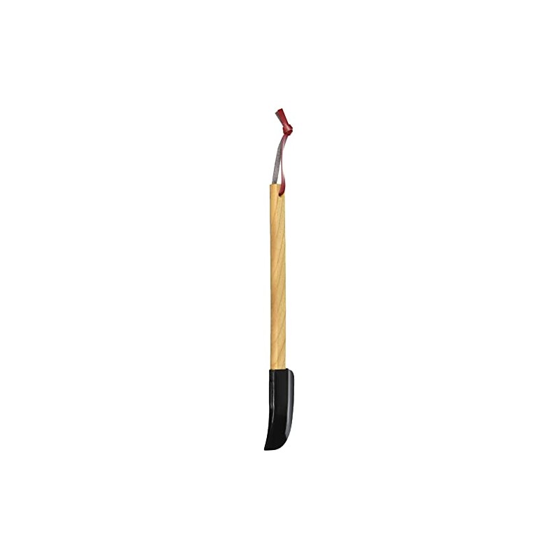 Kobou Aizawa Rubber Spatula, Small, 30