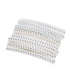 660 Pieces 0805 SMD Resistance Kit 33 Values 20 Pieces