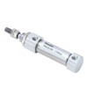Pneumatic Cylinder Stainless Steel Mini Pen Shaped Air Tool for