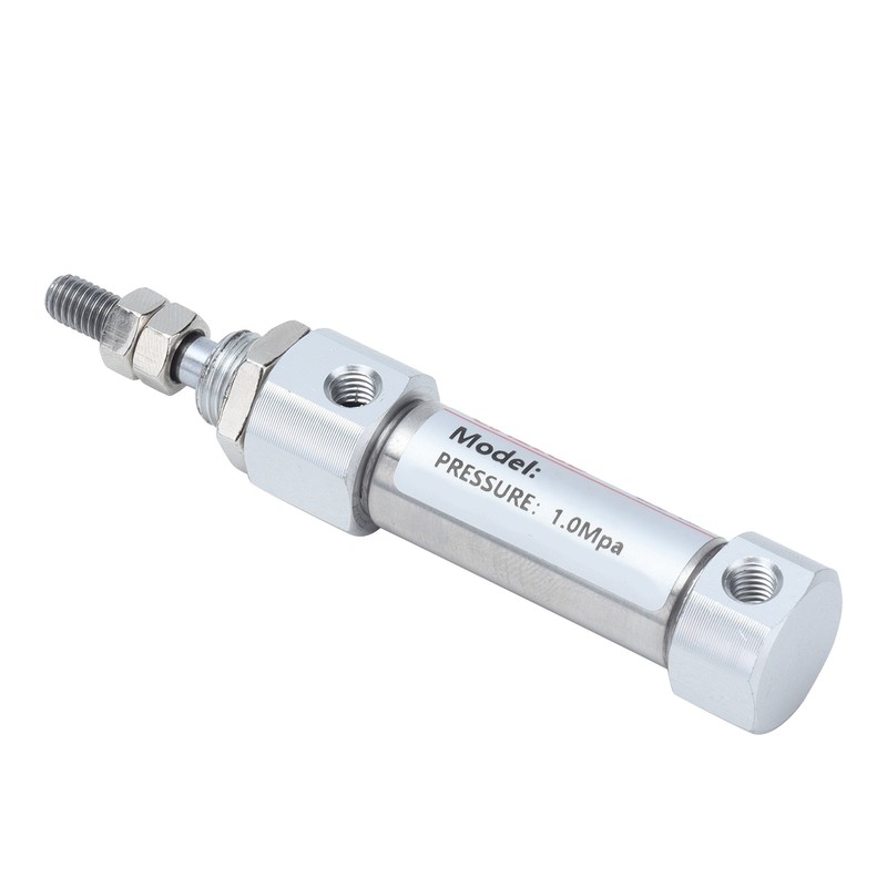Pneumatic Cylinder Stainless Steel Mini Pen Shaped Air Tool for