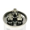 TEMCo Dual Run Capacitor RC0180-45/7.5 mfd 370 V 440 V