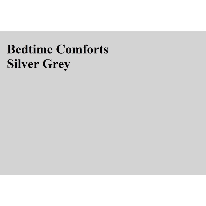 Small Single Bed 2'6" x 6'3" (30" x 75") Pleated